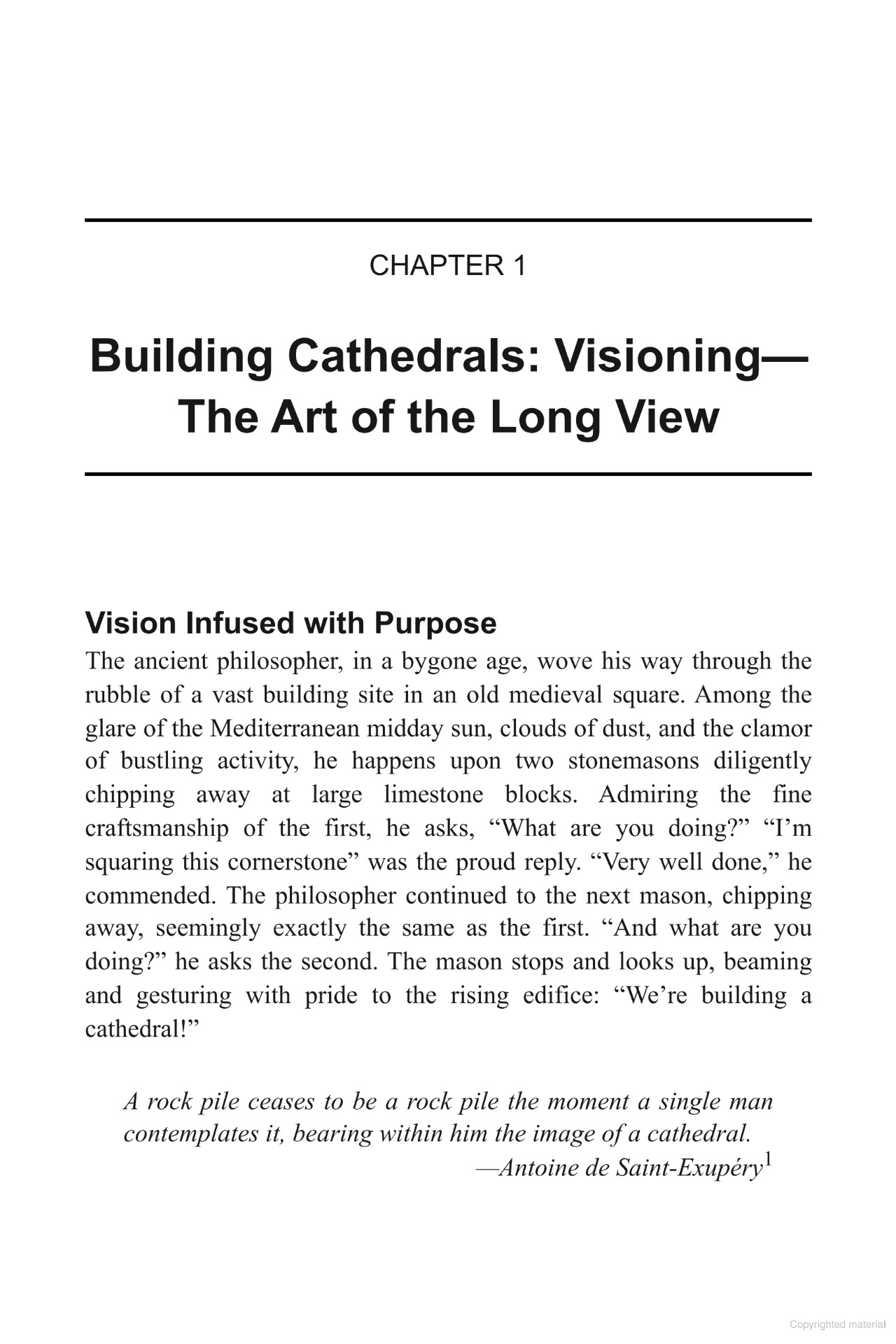 lead! book 1 - finding your leadership identity - Ảnh 3