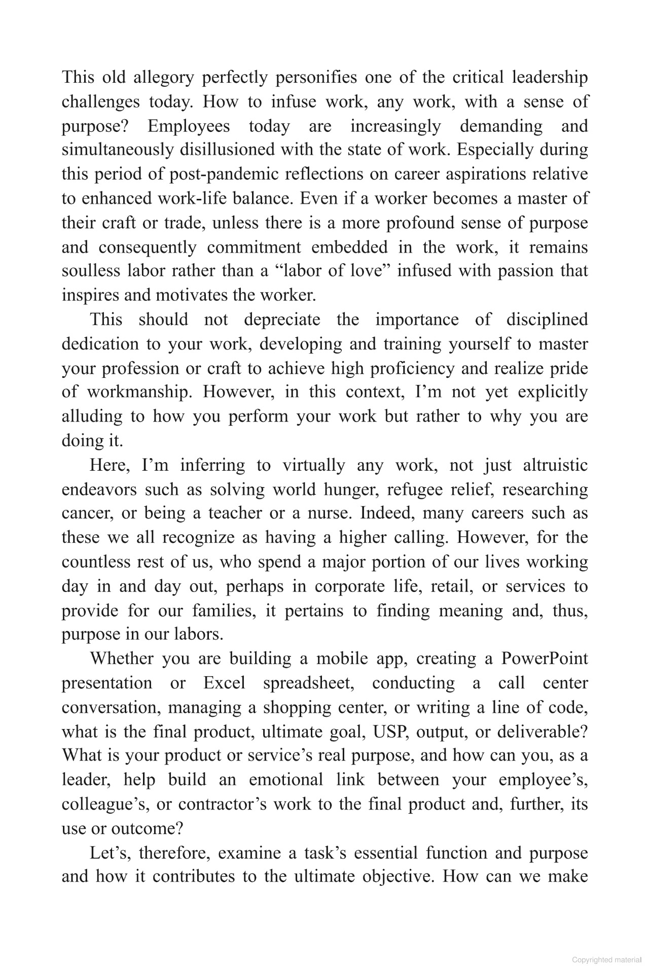 lead! book 1 - finding your leadership identity - Ảnh 4