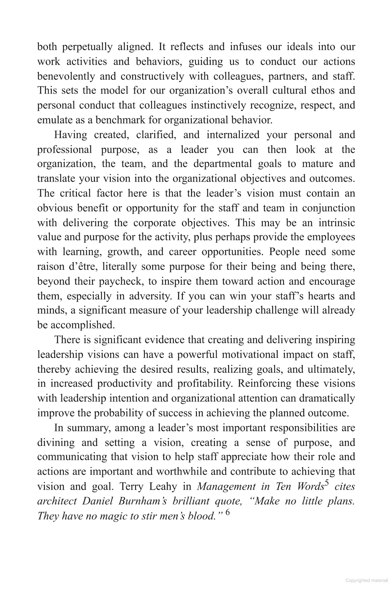 lead! book 1 - finding your leadership identity - Ảnh 8