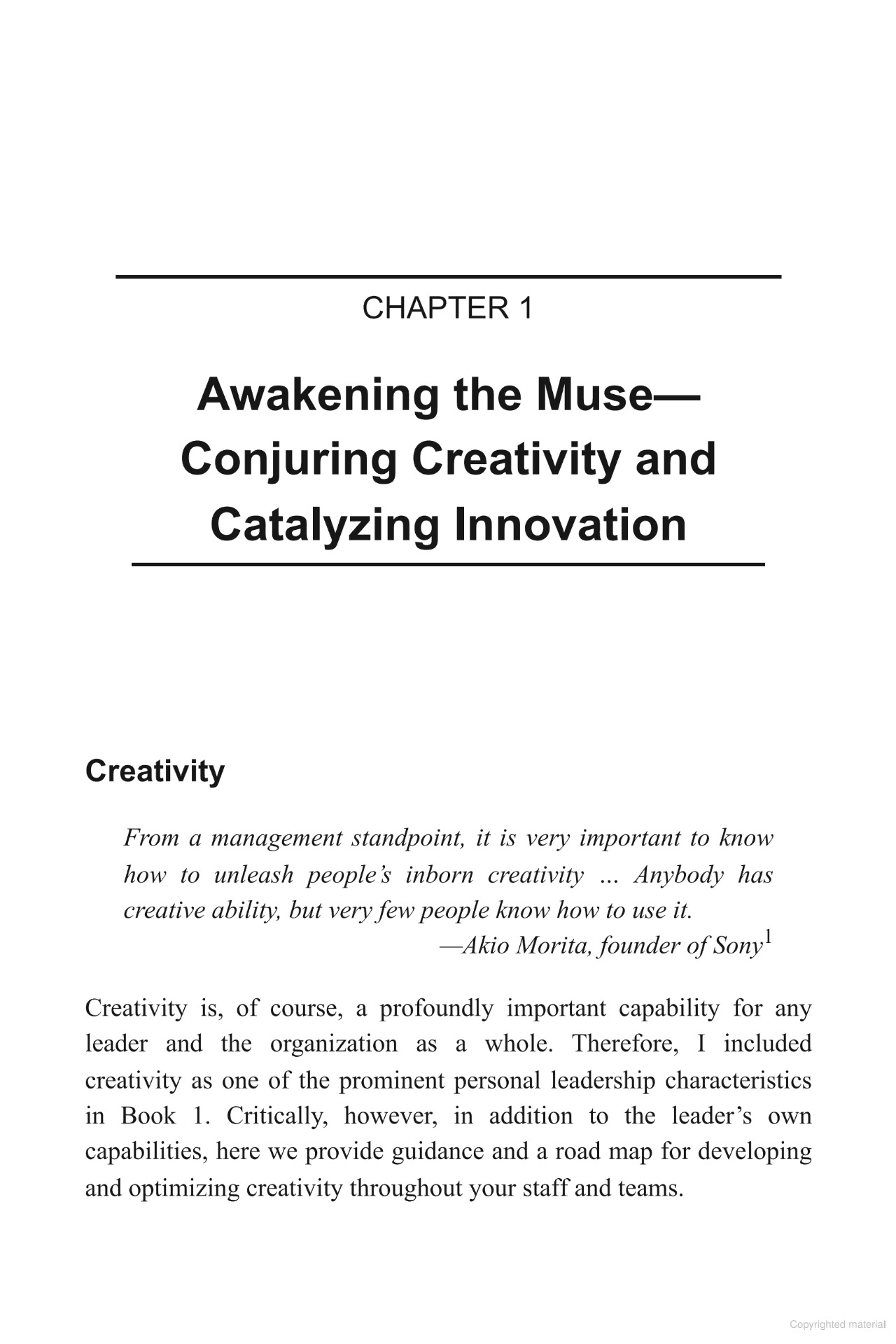 lead! book 2 - developing your leadership style - Ảnh 3