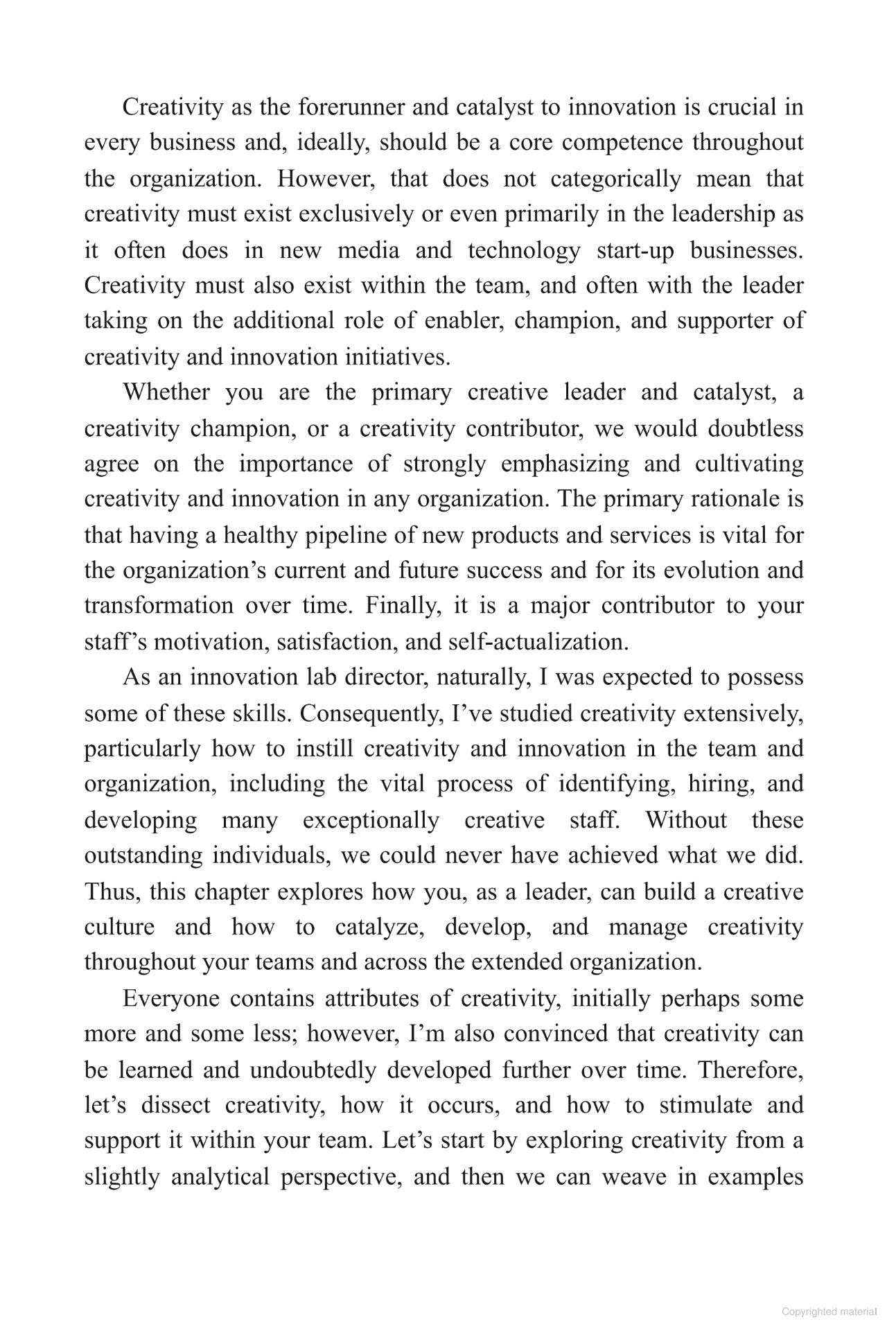 lead! book 2 - developing your leadership style - Ảnh 4