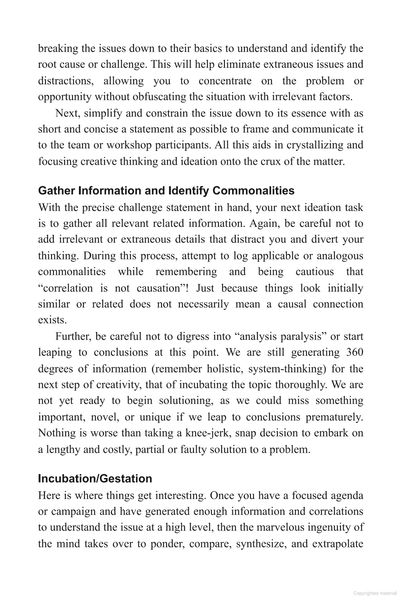 lead! book 2 - developing your leadership style - Ảnh 6