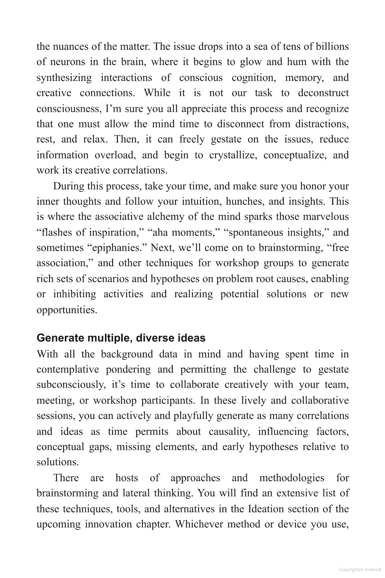 lead! book 2 - developing your leadership style - Ảnh 7