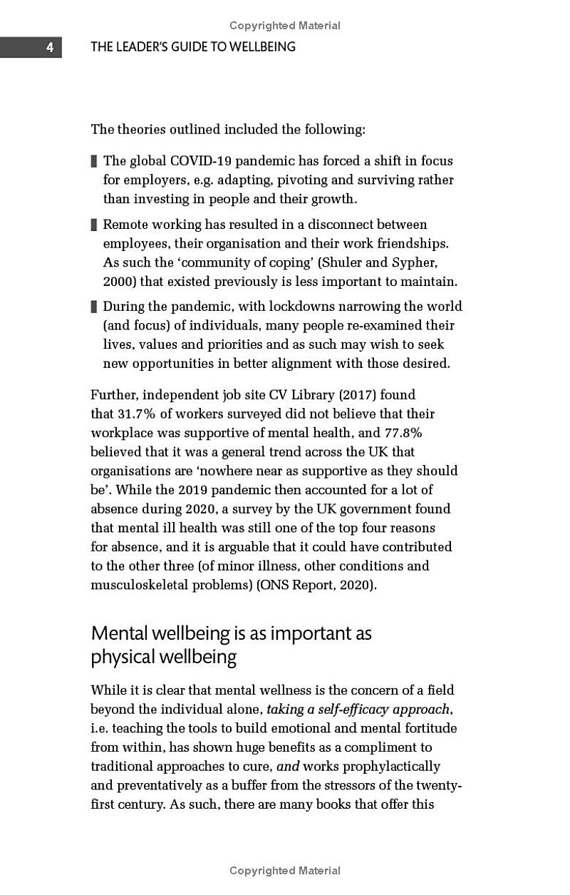 leader's guide to wellbeing - Ảnh 6