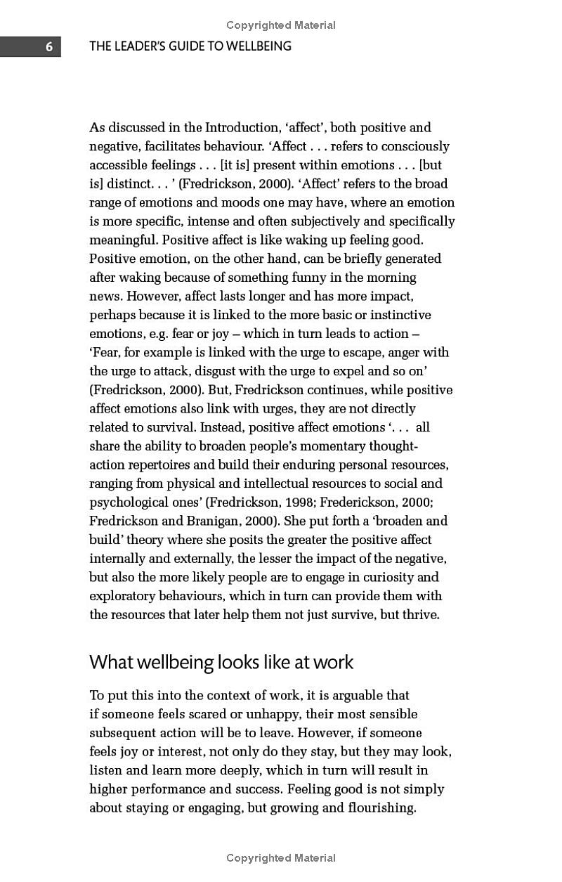 leader's guide to wellbeing - Ảnh 8