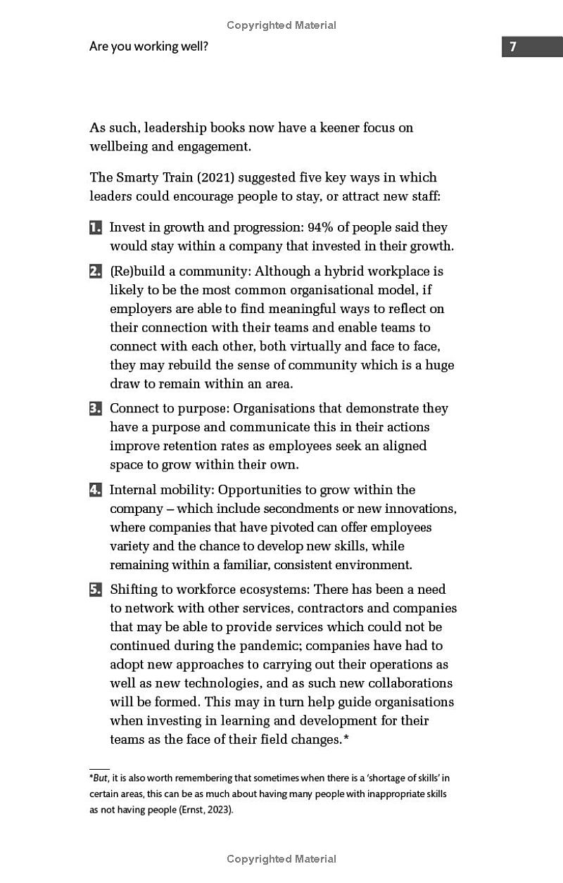 leader's guide to wellbeing - Ảnh 9