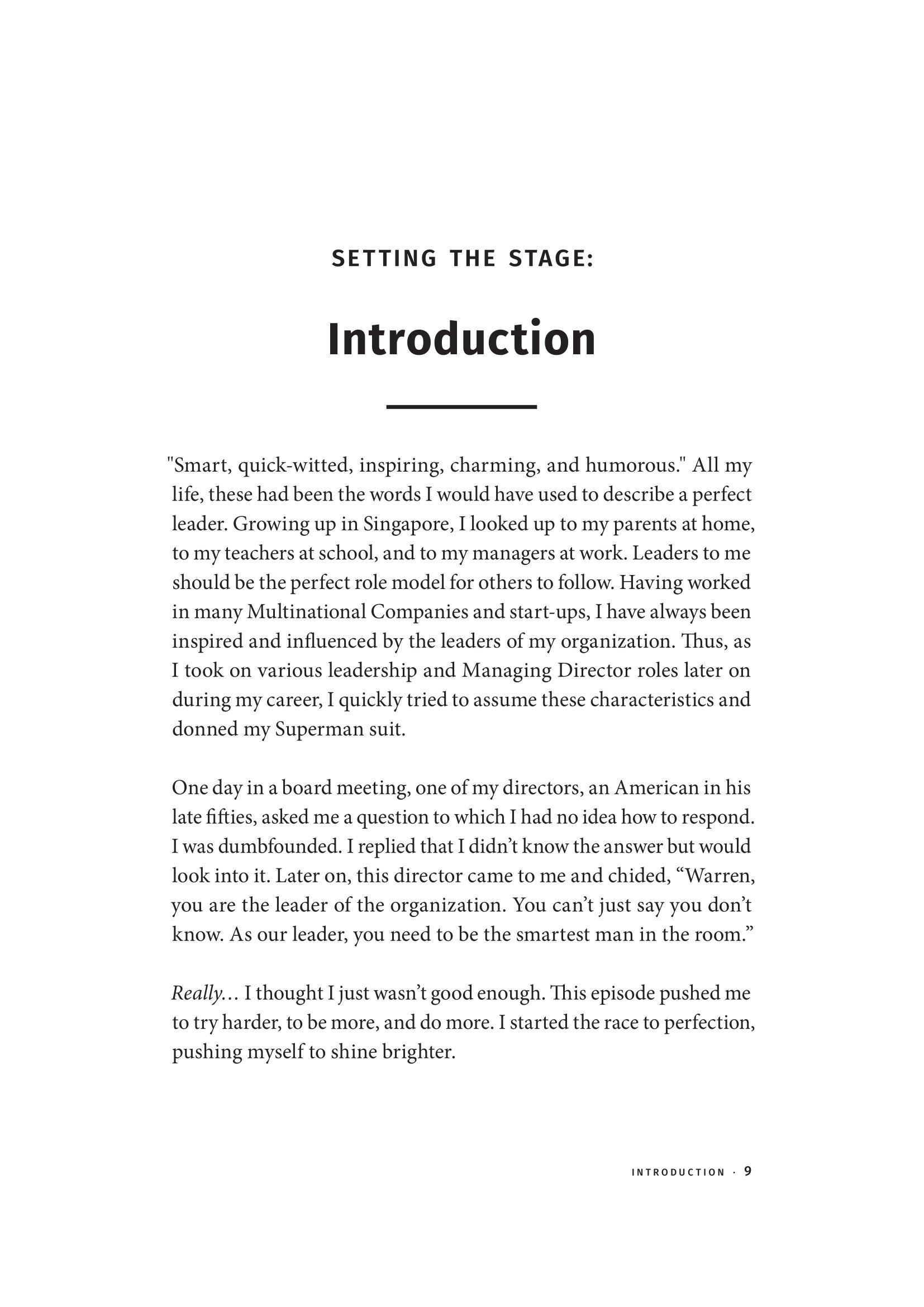 Leaders Create Leaders - Bring Out The Best In Others, By Bringing Out The Best In You - Bìa Cứng - Ảnh 4