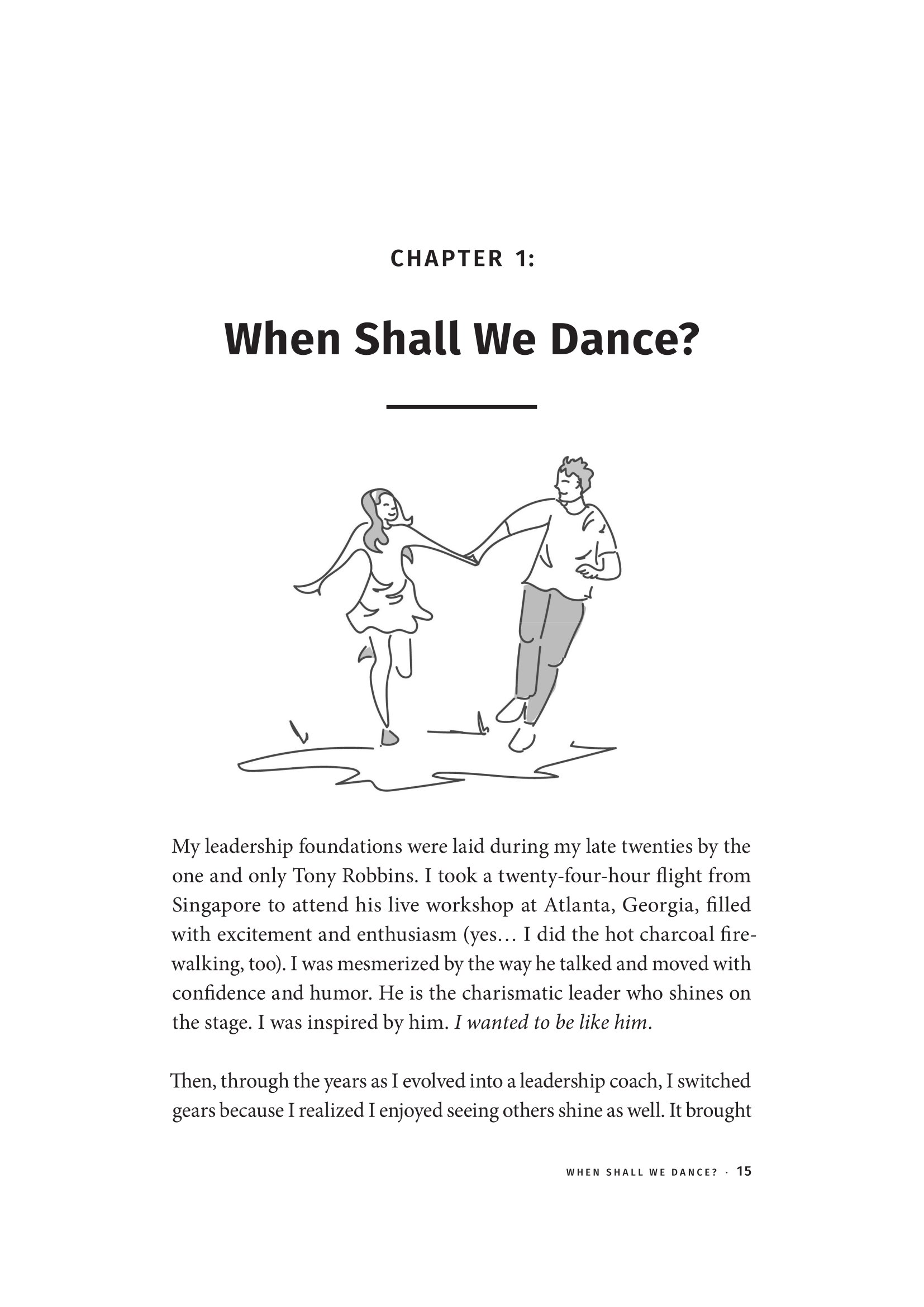 Leaders Create Leaders - Bring Out The Best In Others, By Bringing Out The Best In You - Bìa Cứng - Ảnh 9