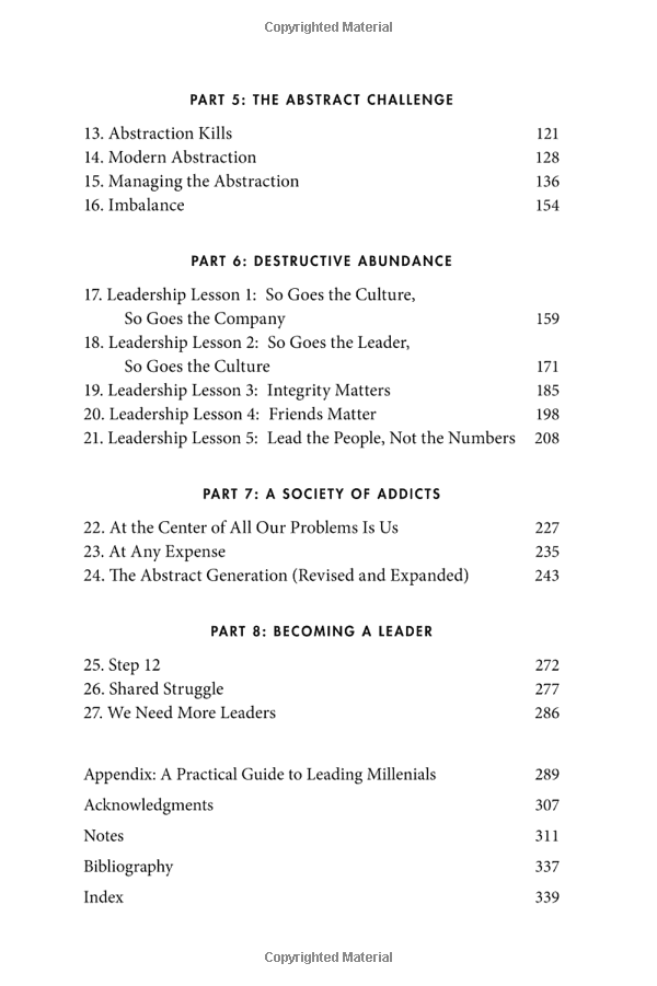 leaders eat last - Ảnh 5