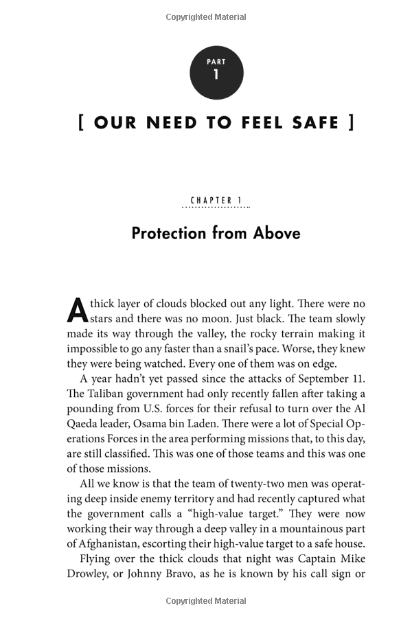 leaders eat last - Ảnh 9