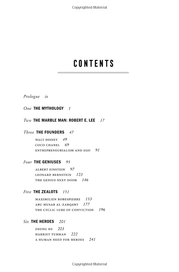 leaders: myth and reality - Ảnh 6