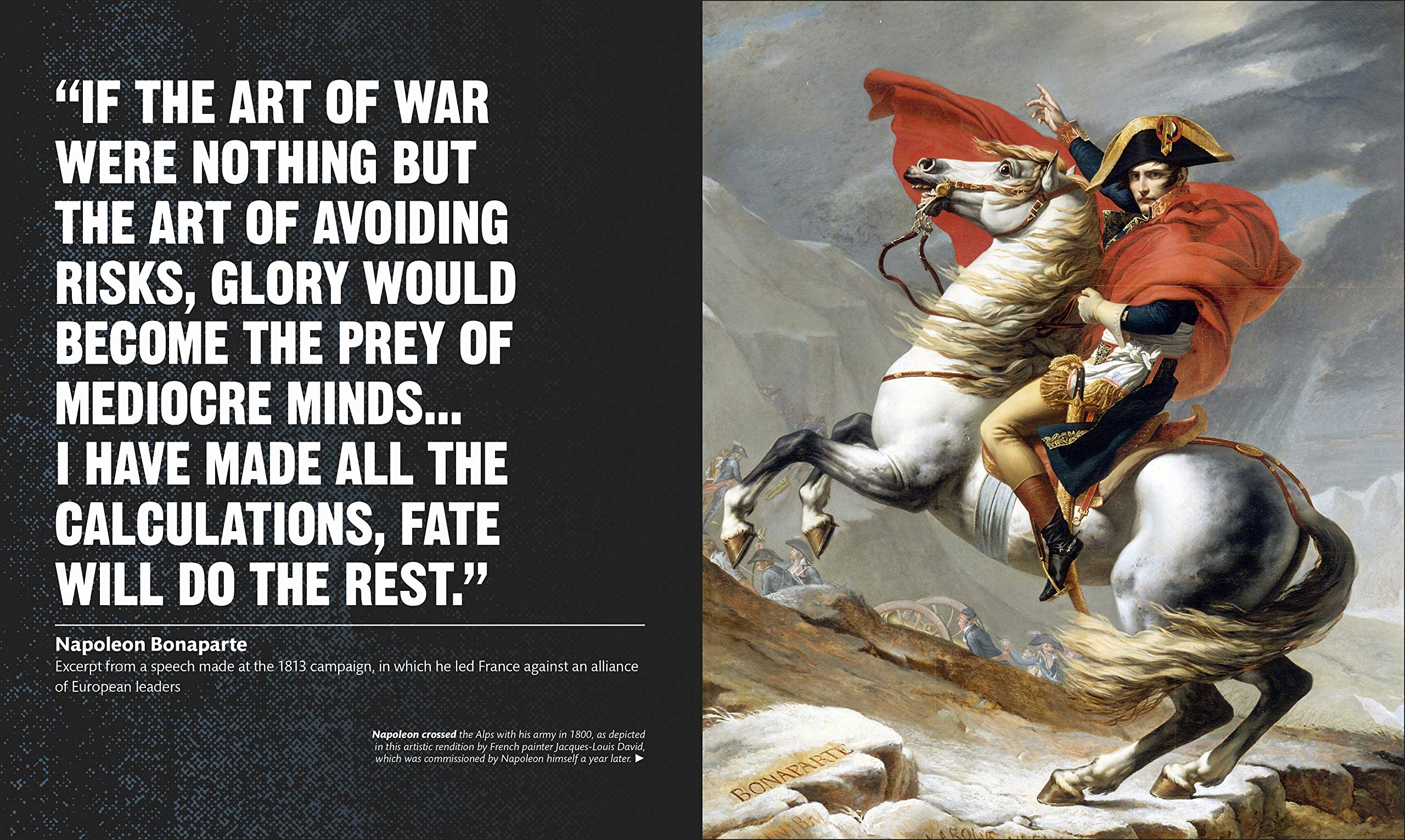 leaders who changed history - Ảnh 10