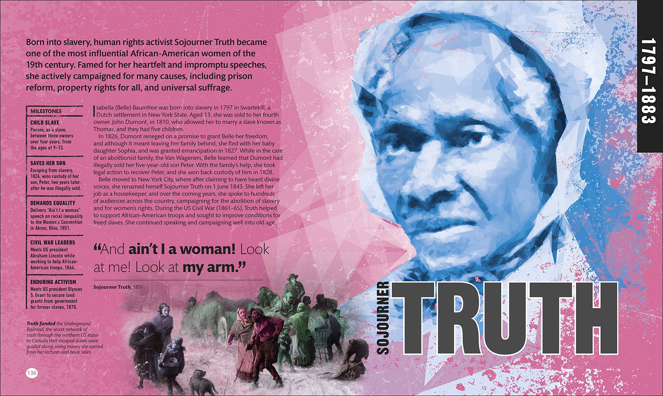 leaders who changed history - Ảnh 11