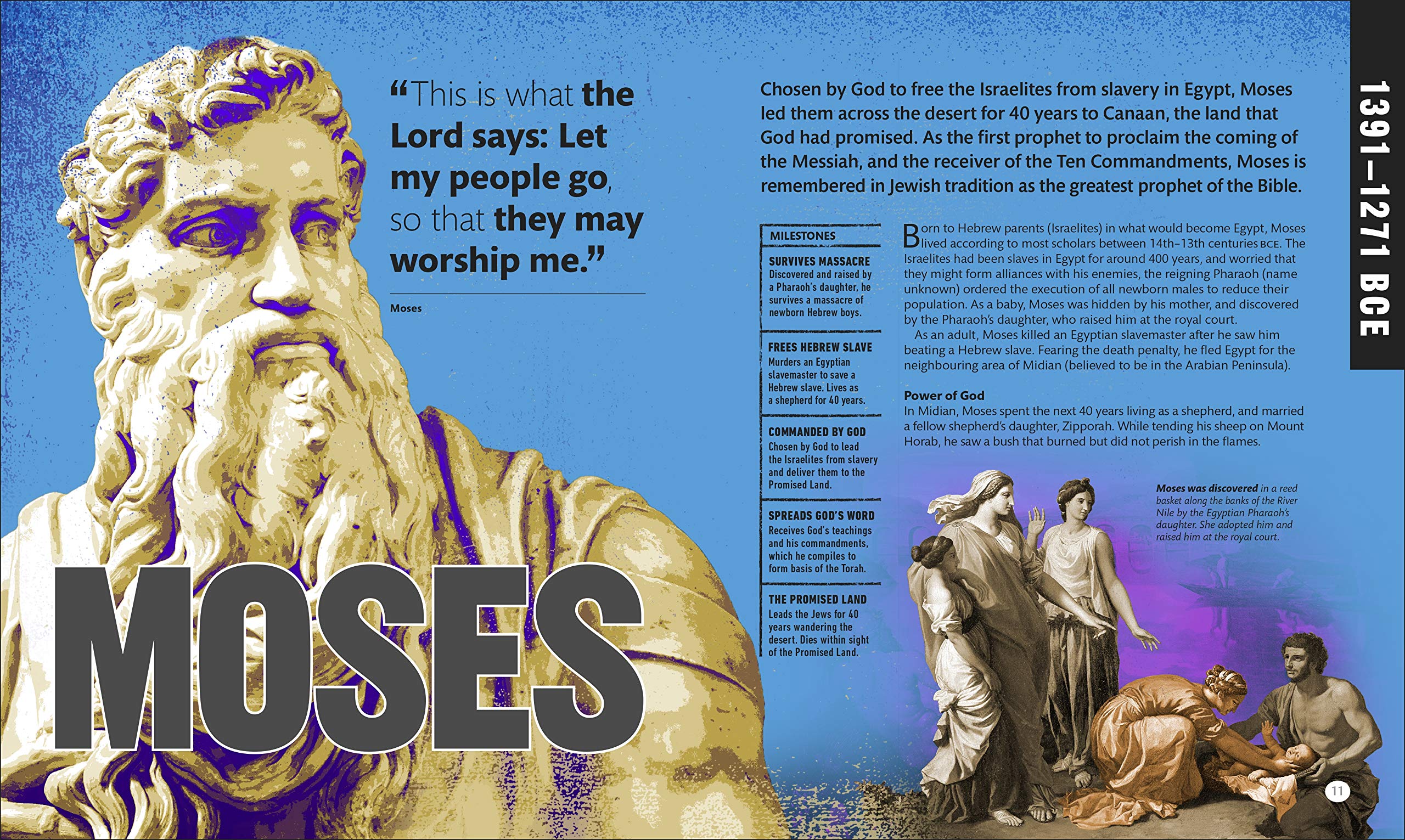 leaders who changed history - Ảnh 4