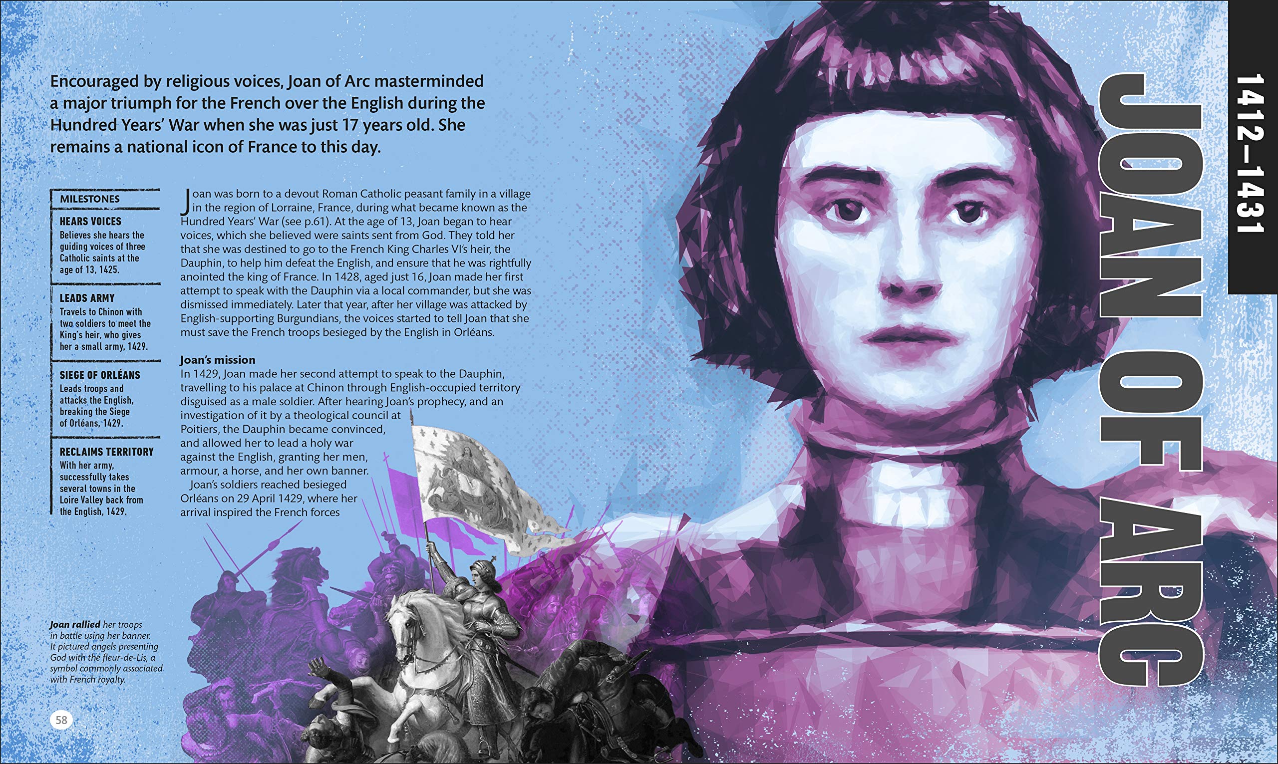 leaders who changed history - Ảnh 5