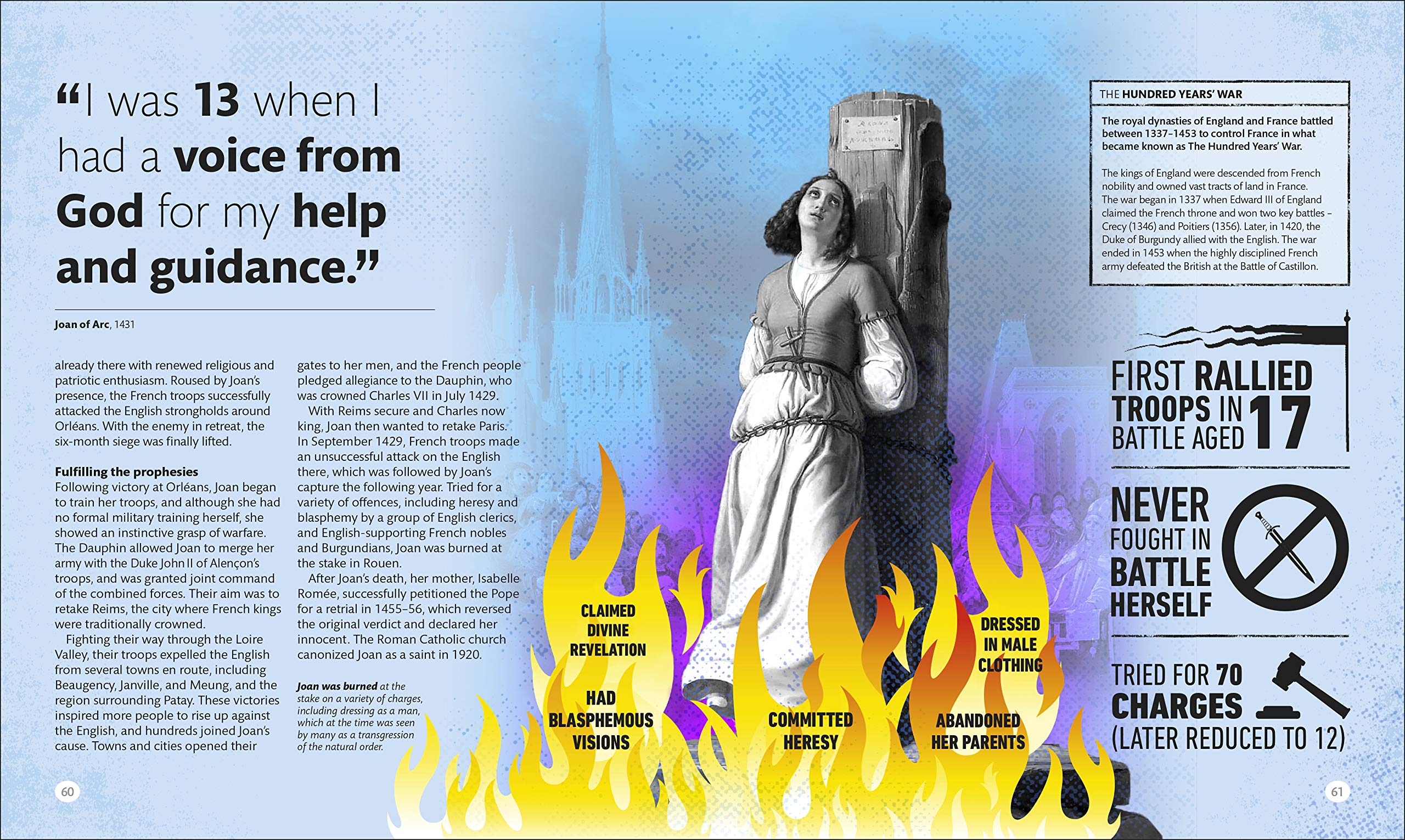 leaders who changed history - Ảnh 6