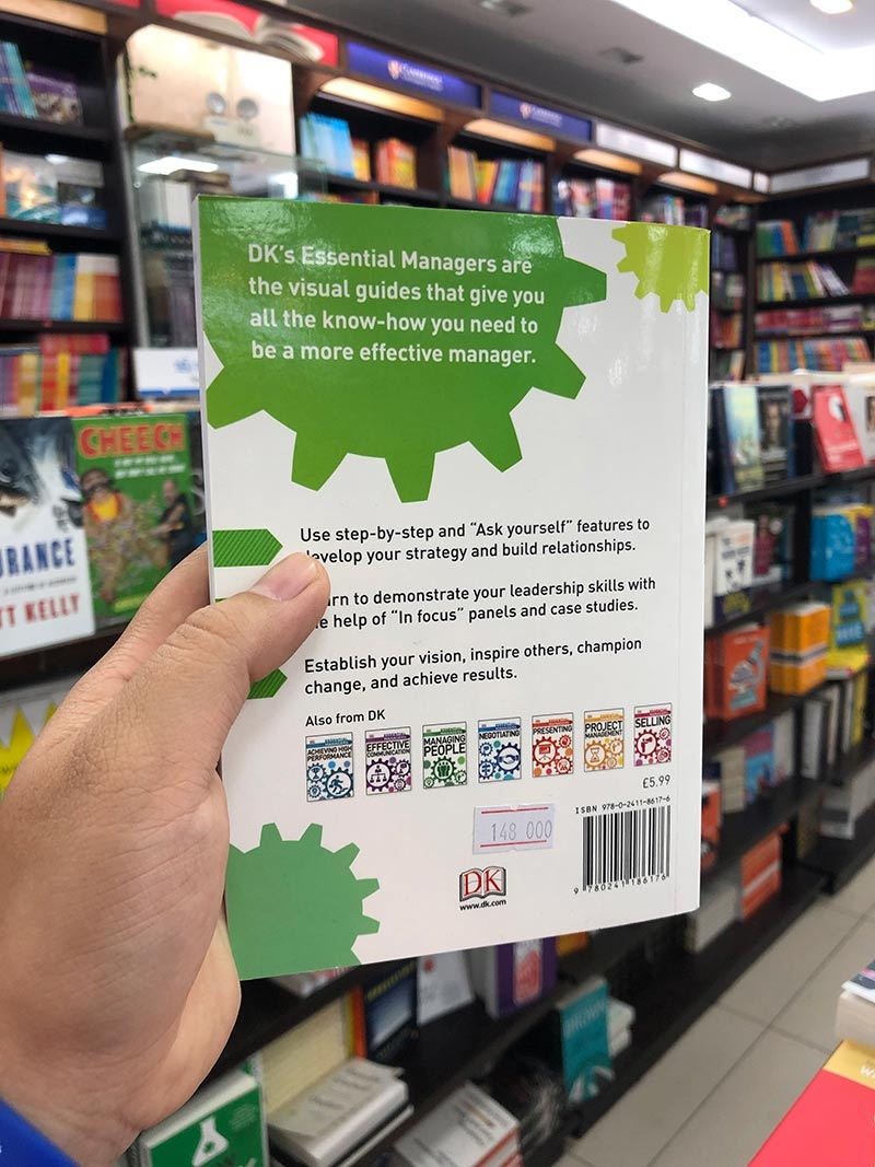 leadership - Ảnh 6