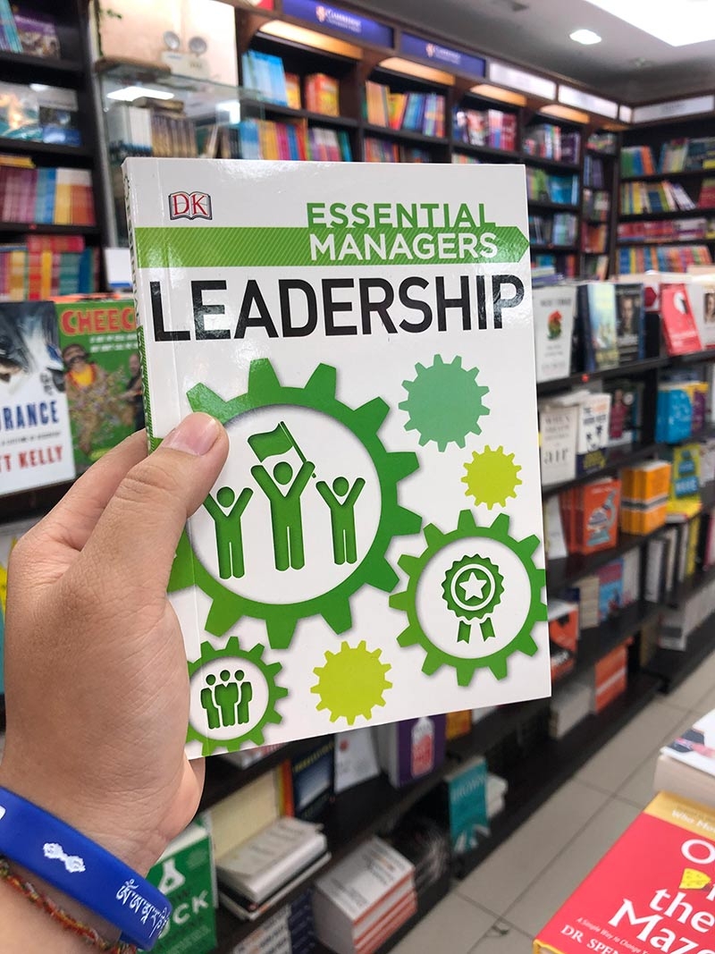 leadership - Ảnh 7