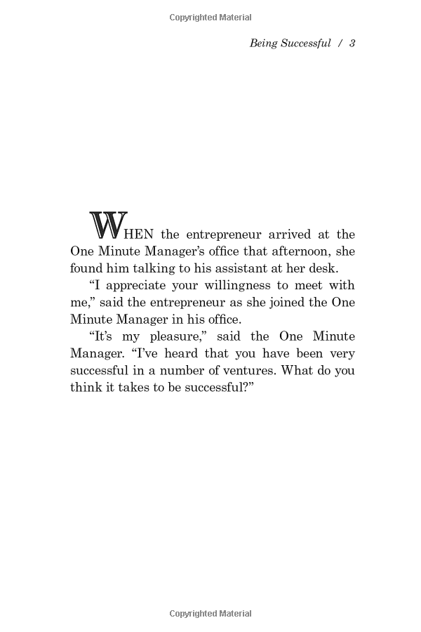 leadership and the one minute manager updated ed: increasing effectiveness through situational leadership ii - Ảnh 8