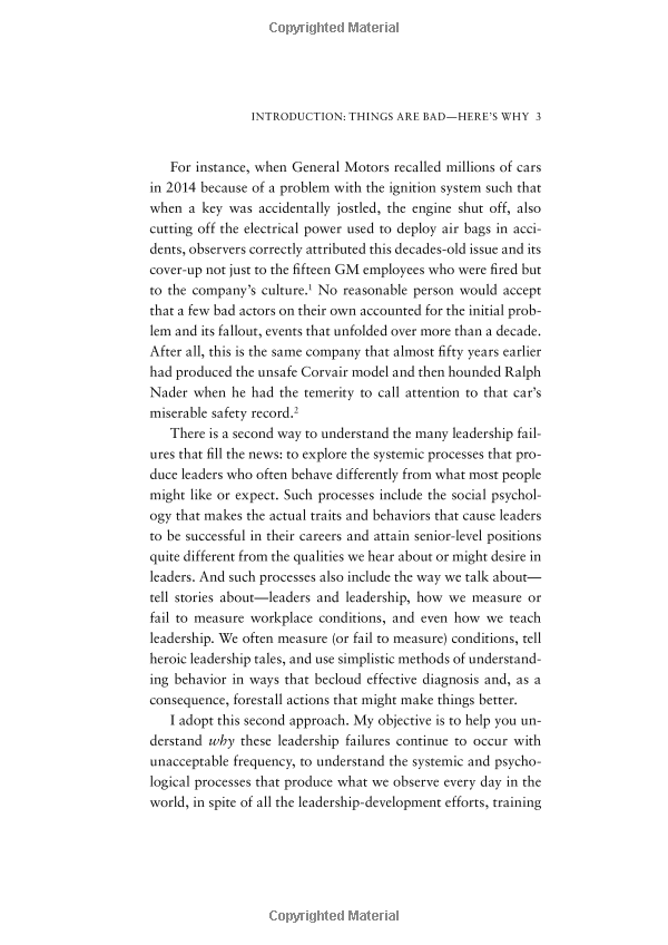 leadership bs : fixing workplaces and careers one truth at a time - Ảnh 10