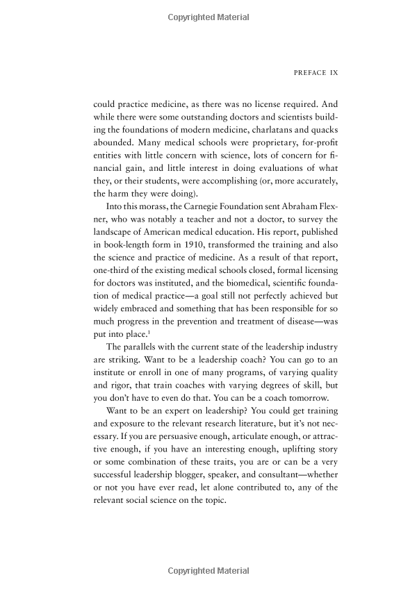 leadership bs : fixing workplaces and careers one truth at a time - Ảnh 6