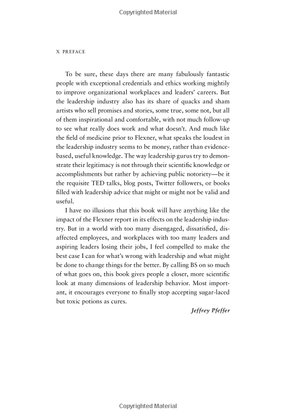 leadership bs : fixing workplaces and careers one truth at a time - Ảnh 7