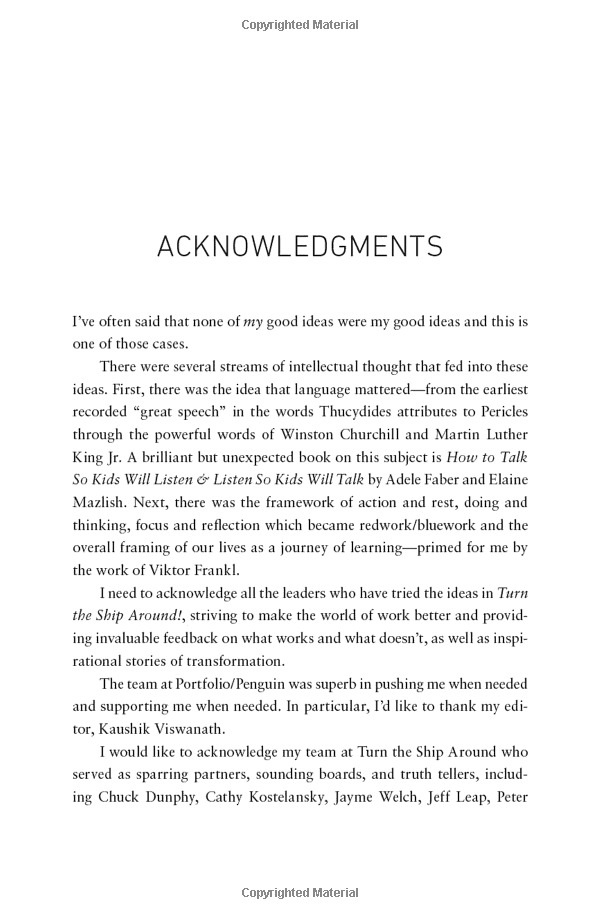 leadership is language: the hidden power of what you say and what you don't - Ảnh 11