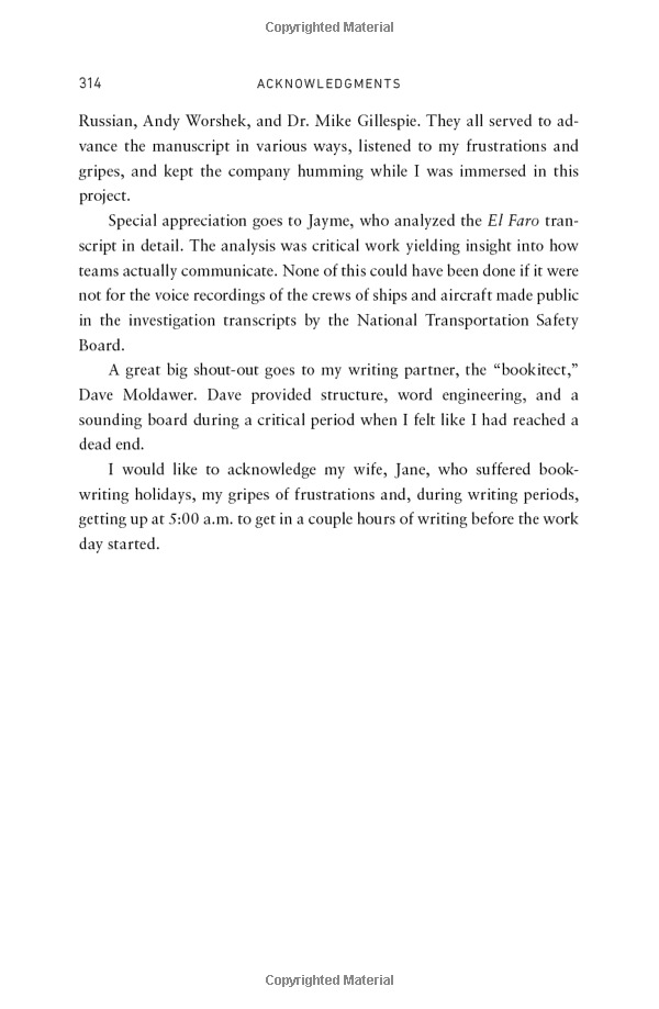 leadership is language: the hidden power of what you say and what you don't - Ảnh 12