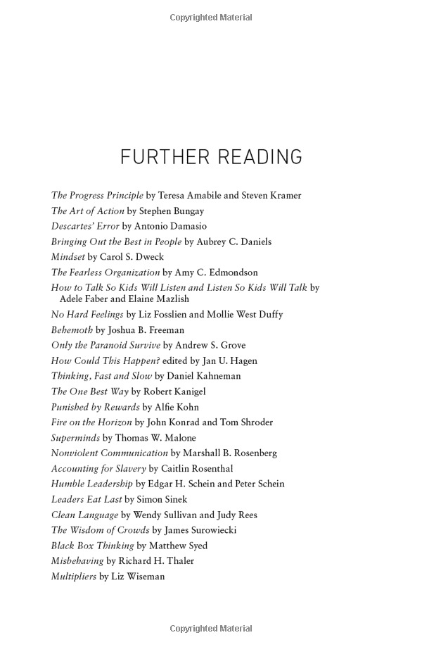 leadership is language: the hidden power of what you say and what you don't - Ảnh 13