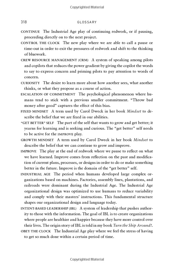leadership is language: the hidden power of what you say and what you don't - Ảnh 15