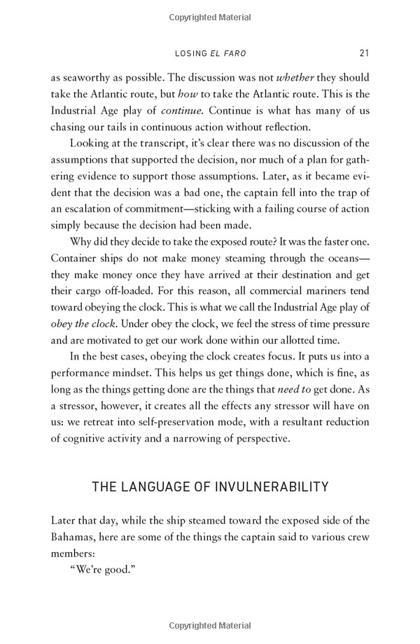 leadership is language: the hidden power of what you say and what you don't - Ảnh 9