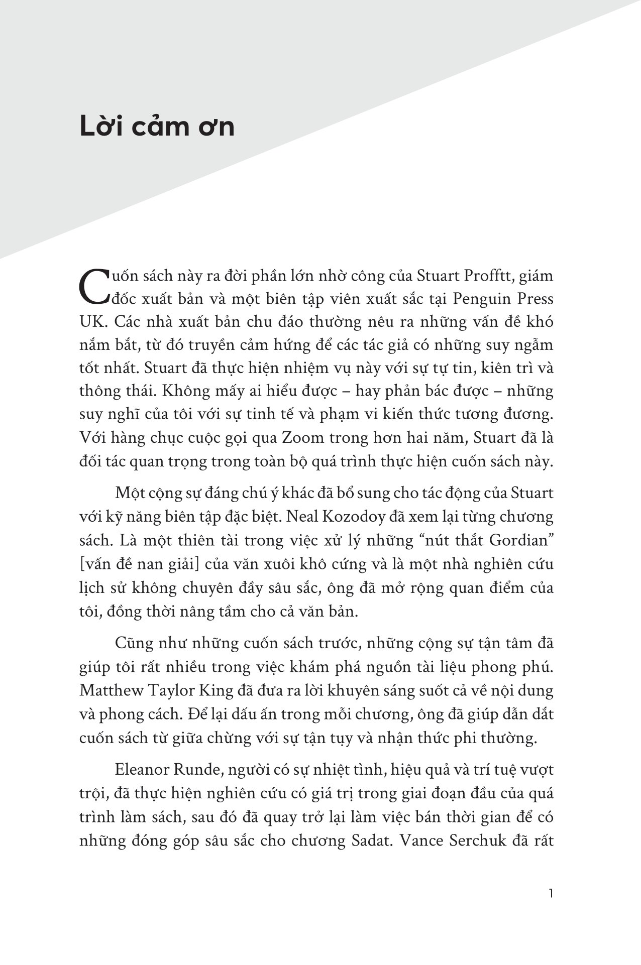 leadership - lãnh đạo - 6 chiến lược gia kiệt xuất định hình thế giới - bìa cứng - Ảnh 12