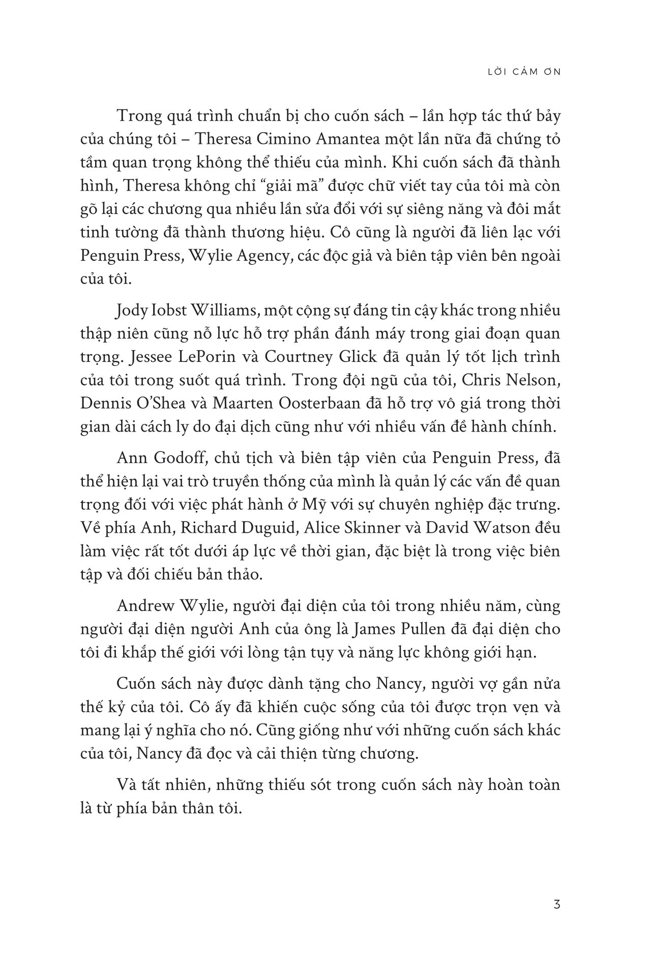 leadership - lãnh đạo - 6 chiến lược gia kiệt xuất định hình thế giới - bìa cứng - Ảnh 14