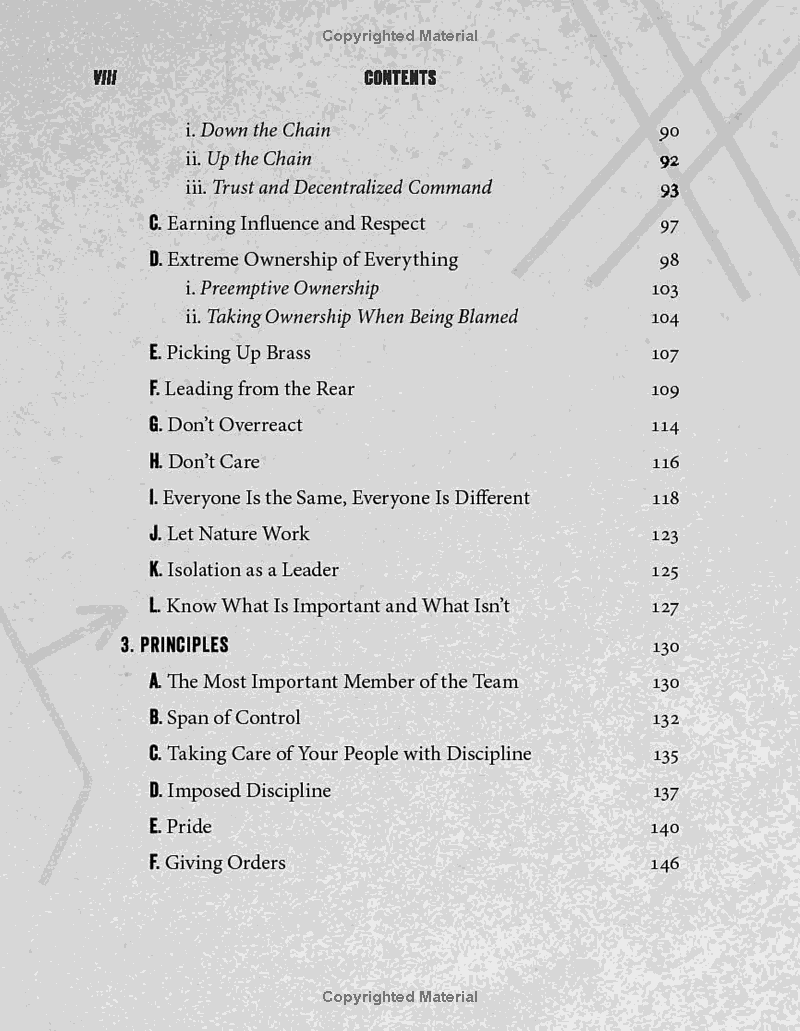 leadership strategy and tactics - Ảnh 4