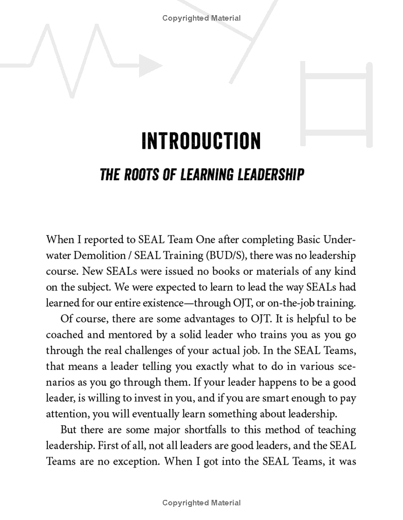 leadership strategy and tactics - Ảnh 7