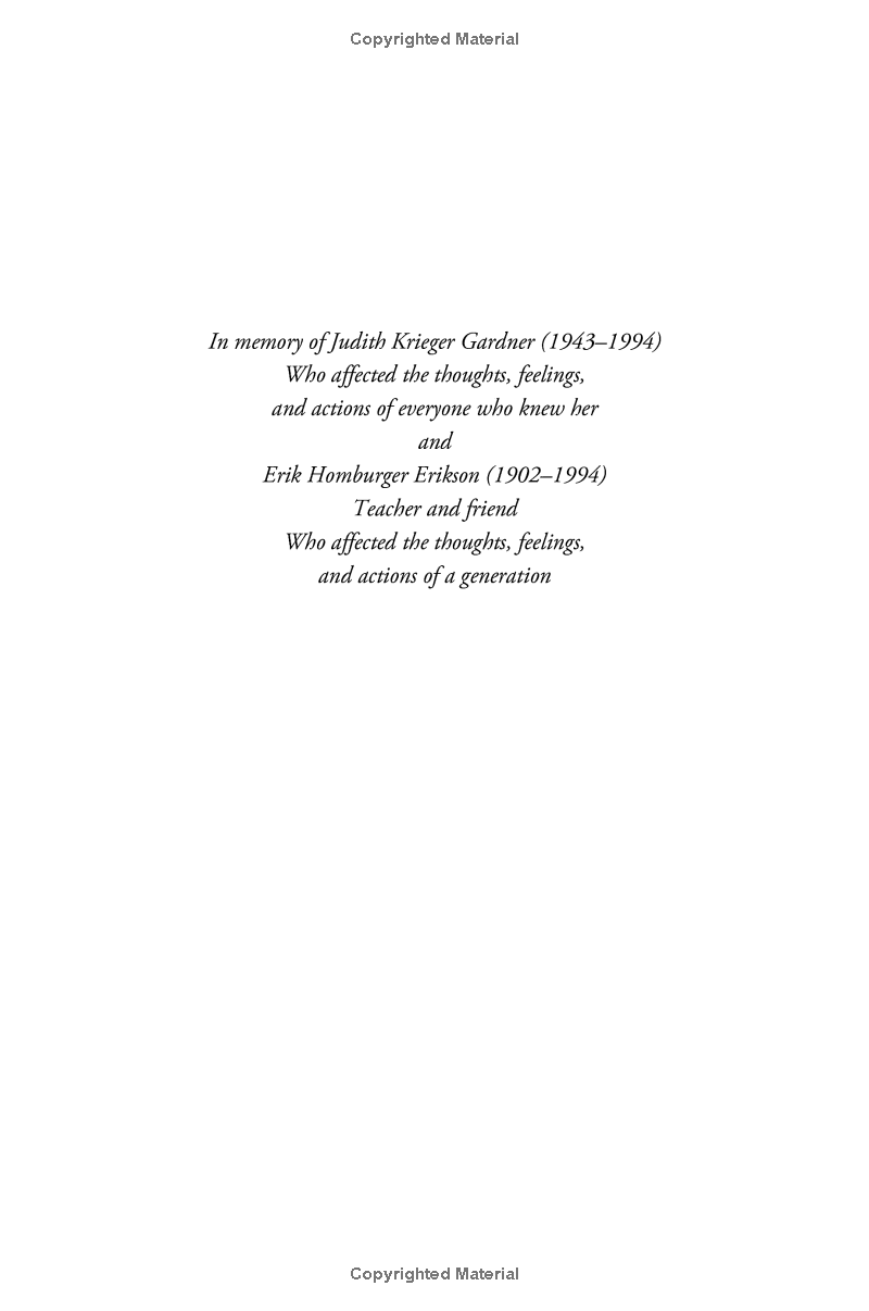 leading minds - Ảnh 7