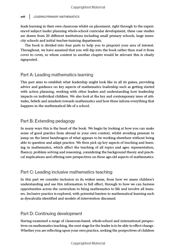 leading primary mathematics - Ảnh 12