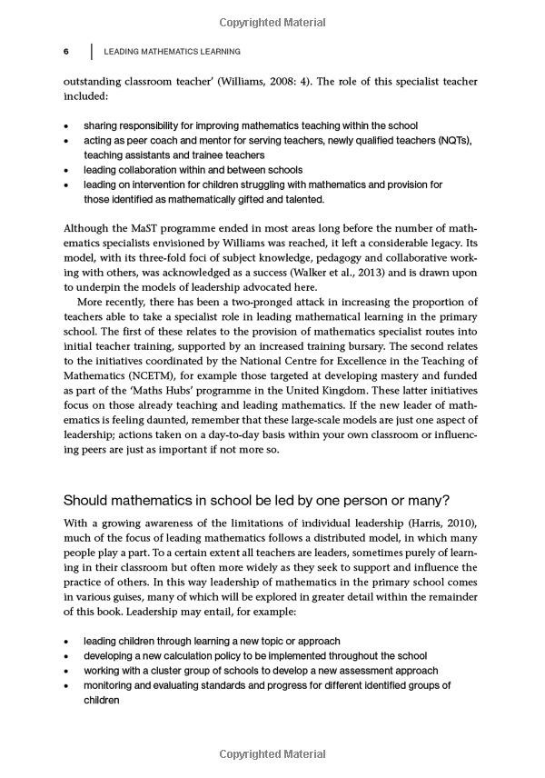 leading primary mathematics - Ảnh 17