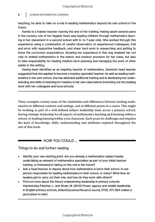 leading primary mathematics - Ảnh 19
