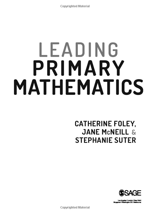 leading primary mathematics - Ảnh 3