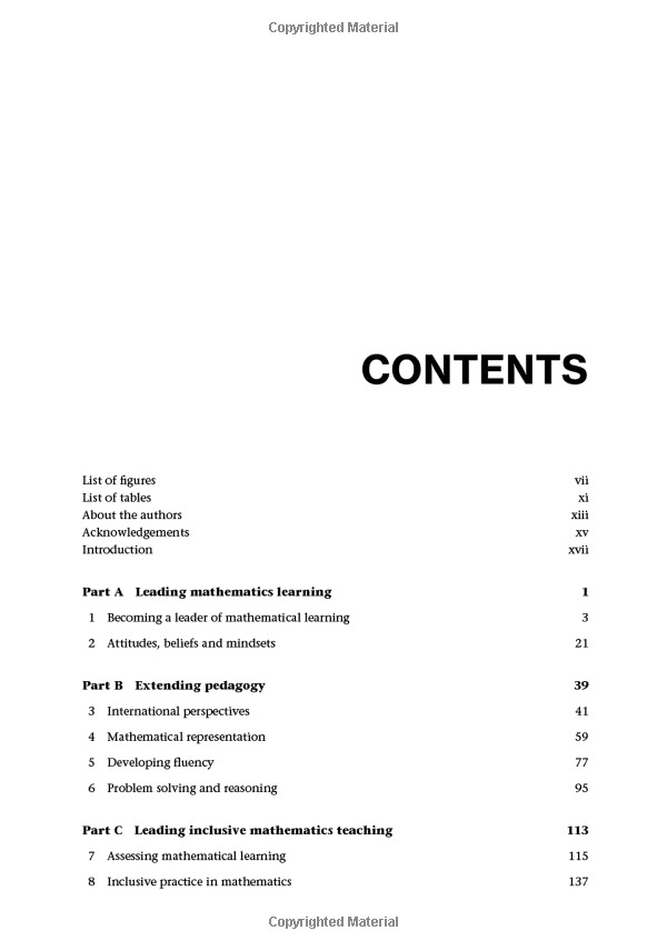 leading primary mathematics - Ảnh 4