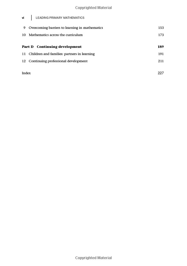 leading primary mathematics - Ảnh 5