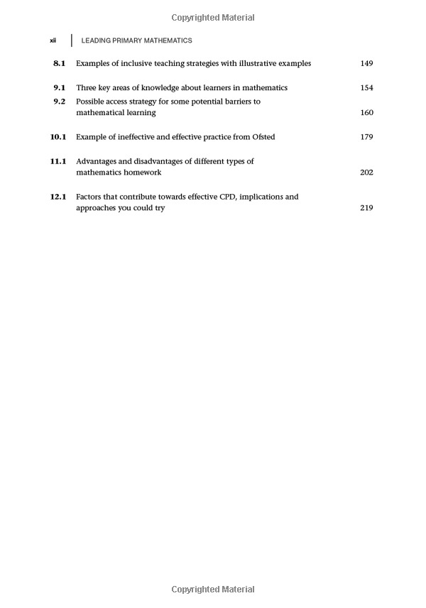 leading primary mathematics - Ảnh 7