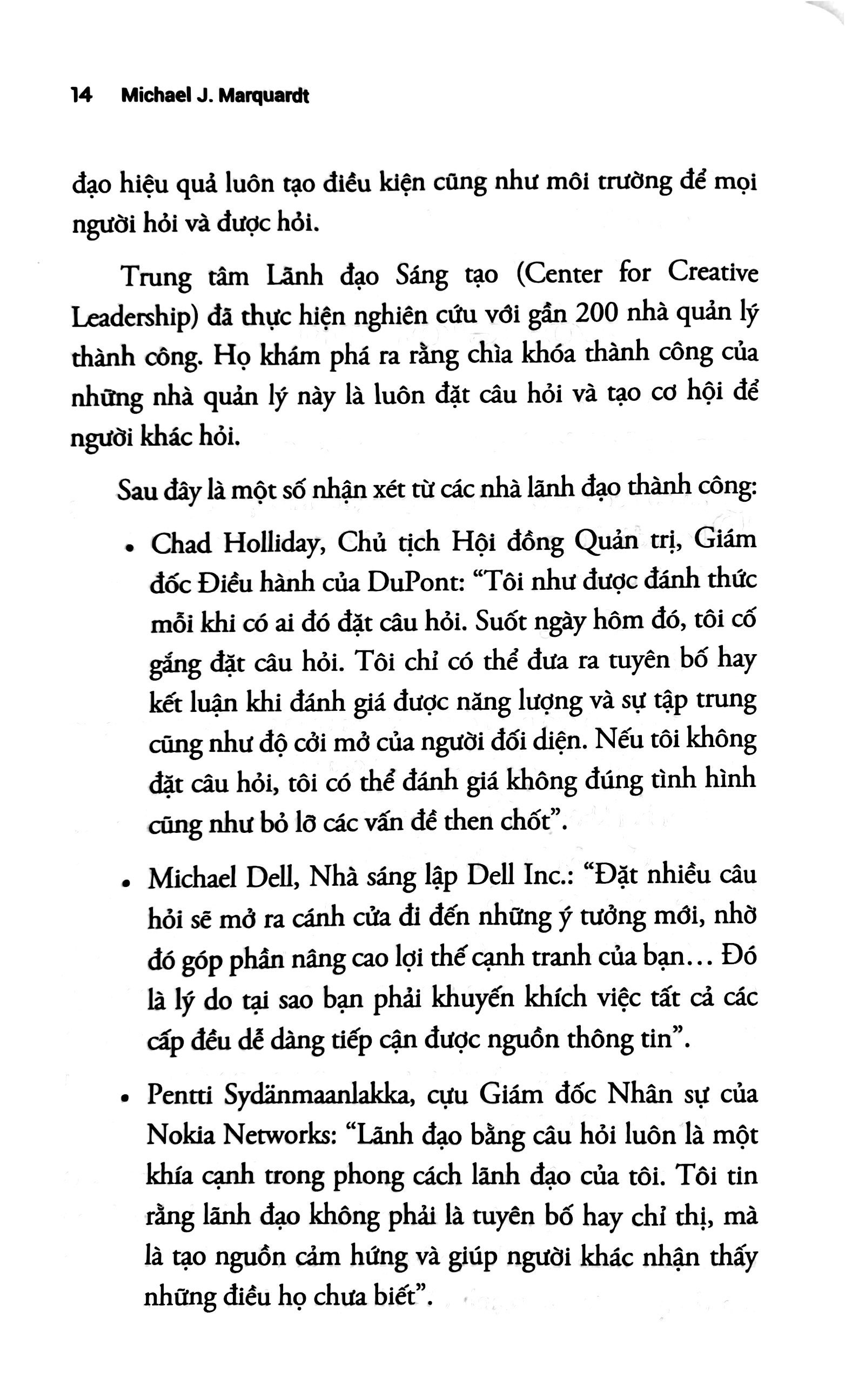 leading with questions - lãnh đạo bằng câu hỏi - Ảnh 7