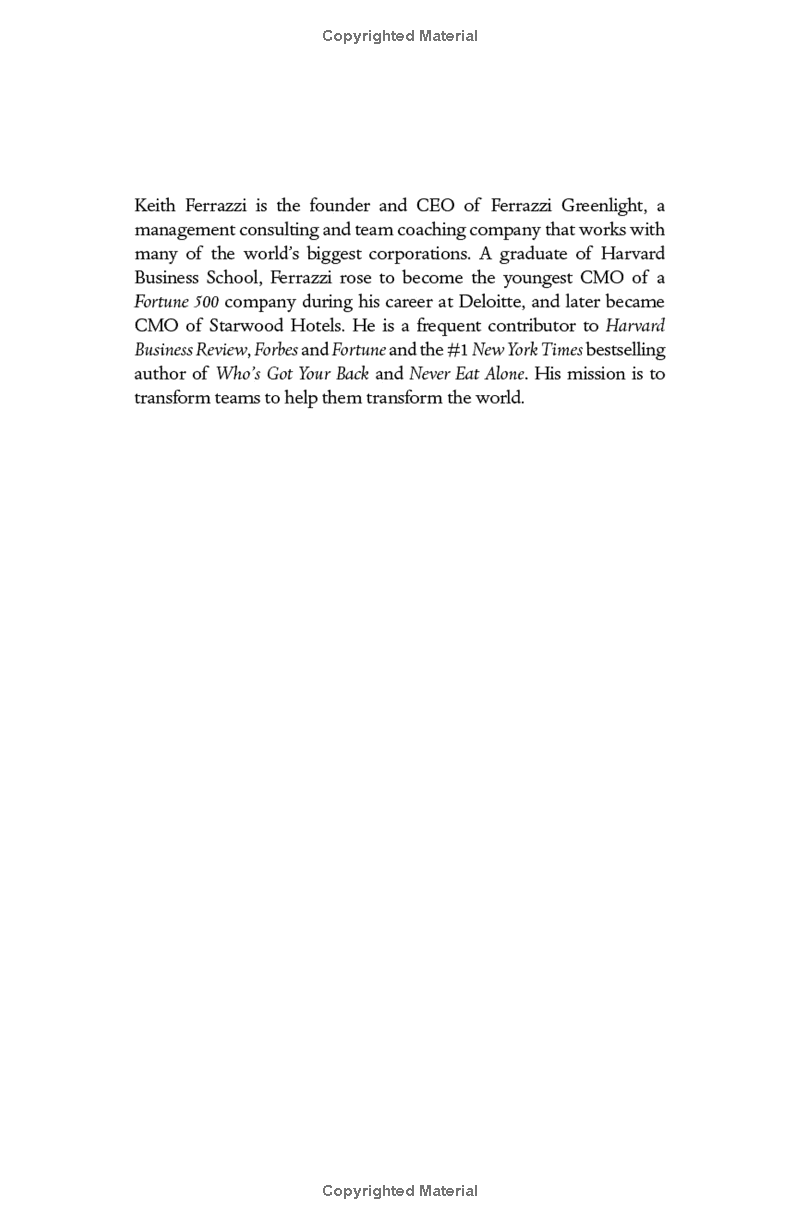 leading without authority - Ảnh 3