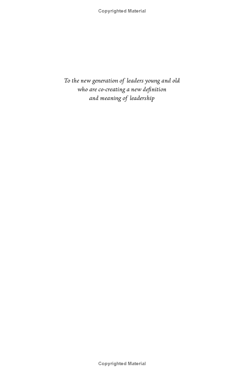 leading without authority - Ảnh 5