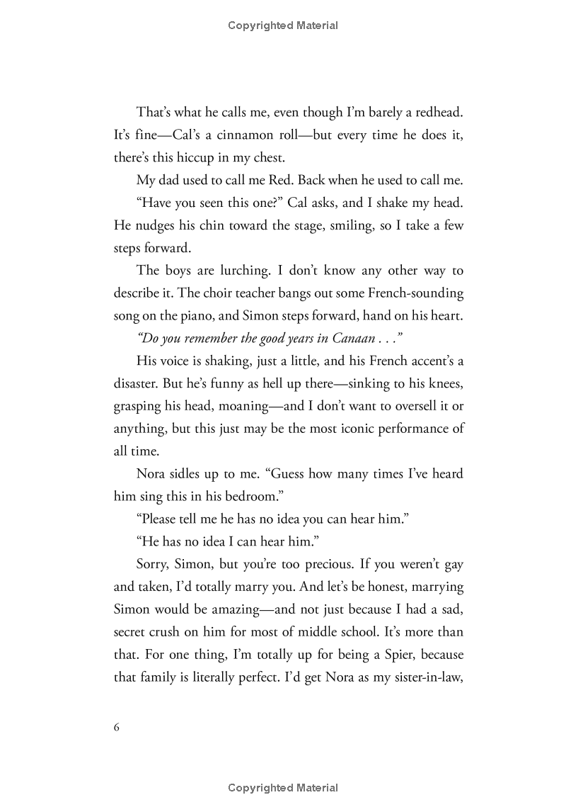 leah on the offbeat - Ảnh 10