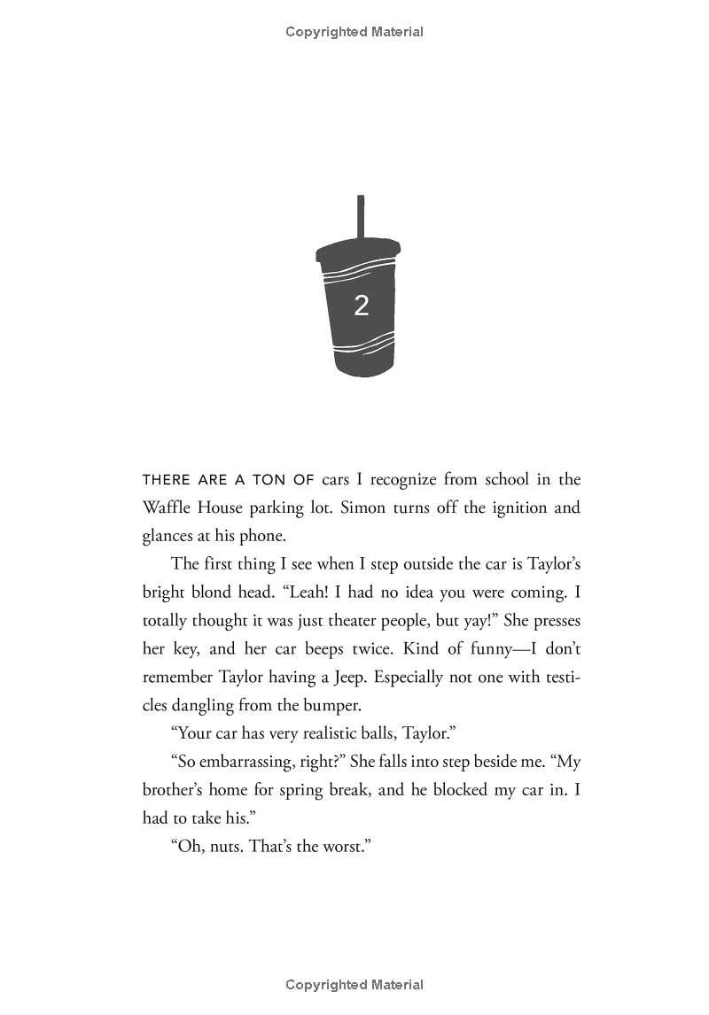 leah on the offbeat - Ảnh 16