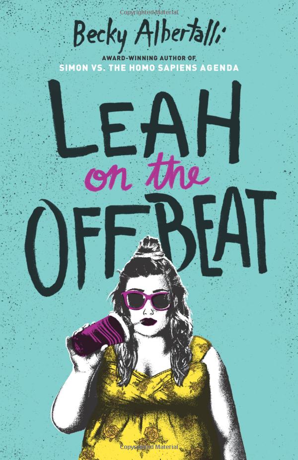 leah on the offbeat - Ảnh 2