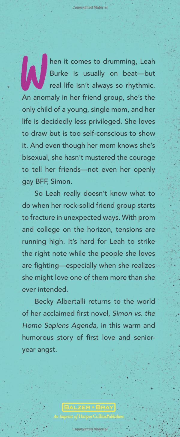 leah on the offbeat - Ảnh 3